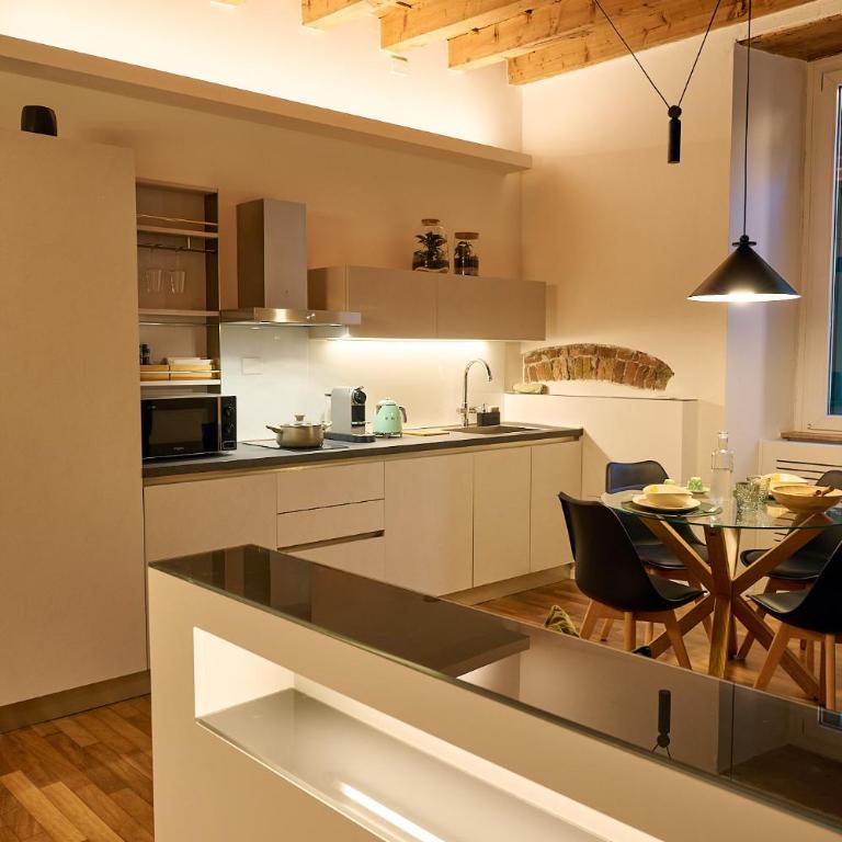 Dimora San Vitale - in the heart of Verona - Appartamento con 1 Camera da Letto - 1