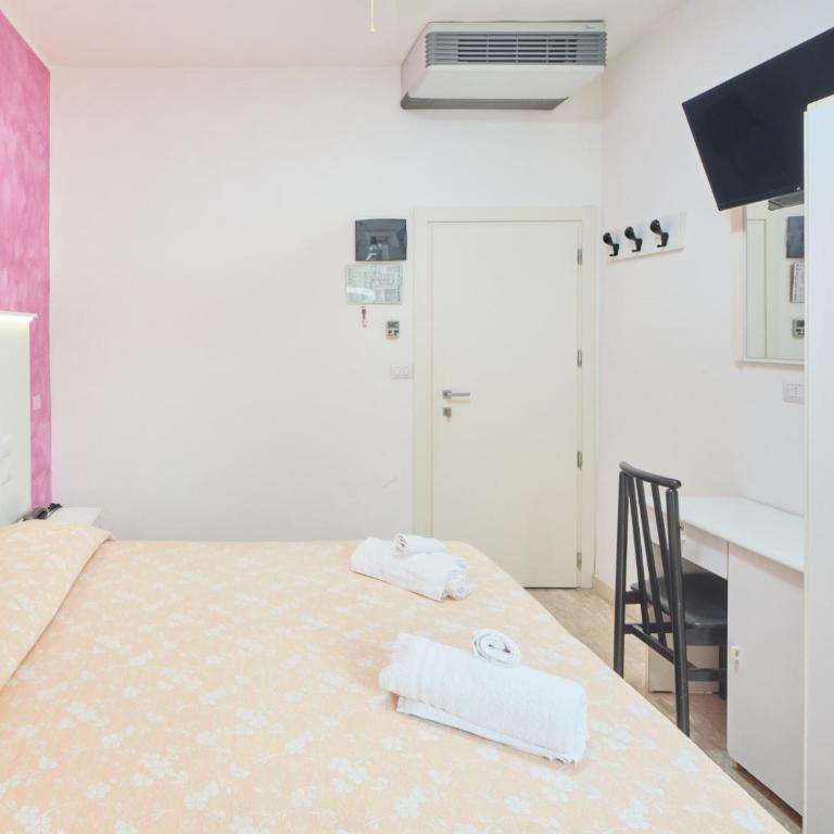 Hotel Imperiale - Fronte Mare - Double Room - 2