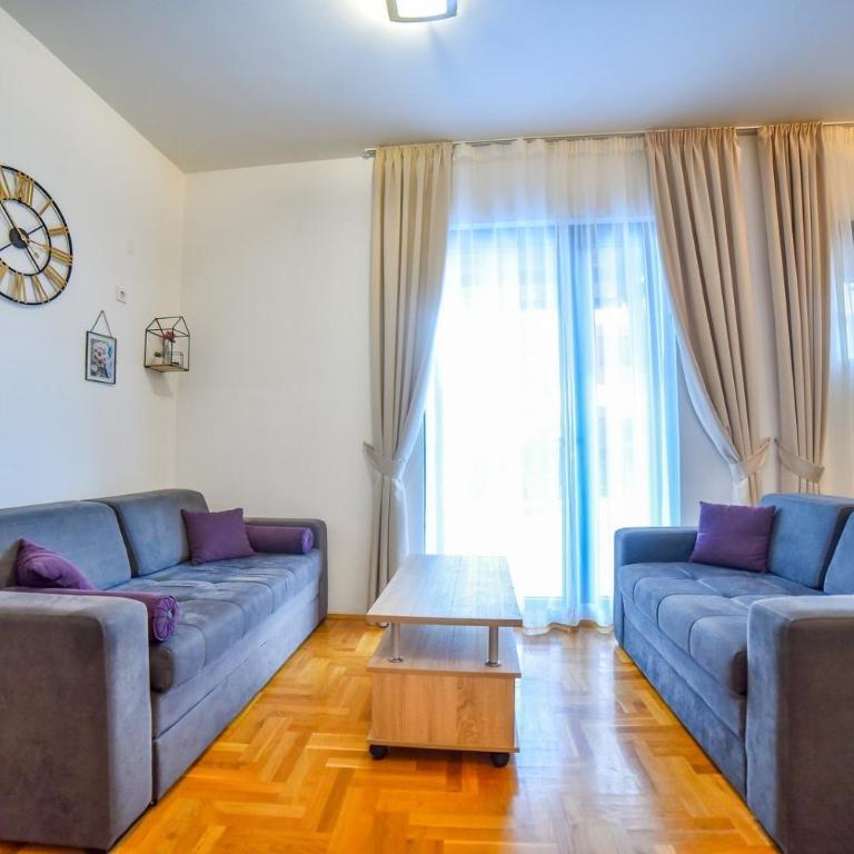 Ambasador Zlatibor - Apartman sa 1 Spavaćom Sobom - 2