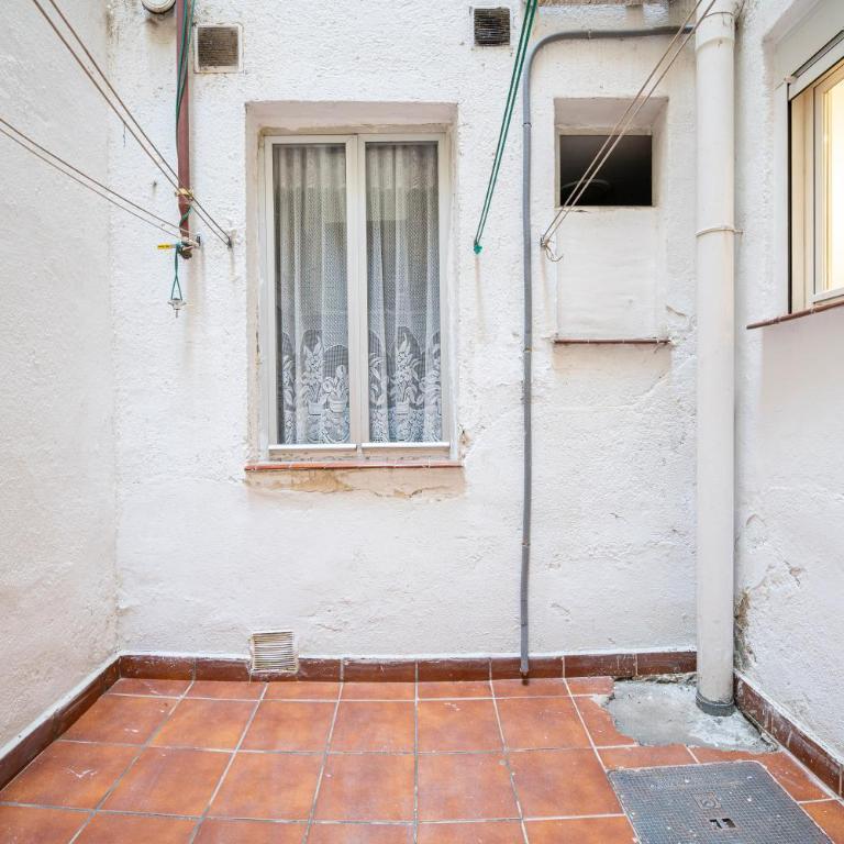 For You Rentals COZY APARTMENT TEMPORAL IN BARRIO SALAMANCA JOG48 - One-Bedroom Apartment - 8