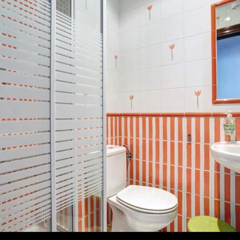 Apartamento centro historico - Apartamento - Planta baja - 22