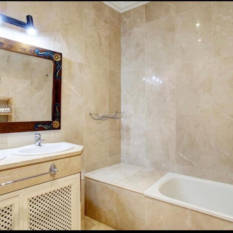 Apartamento centro historico - Apartamento - Planta baja - 20