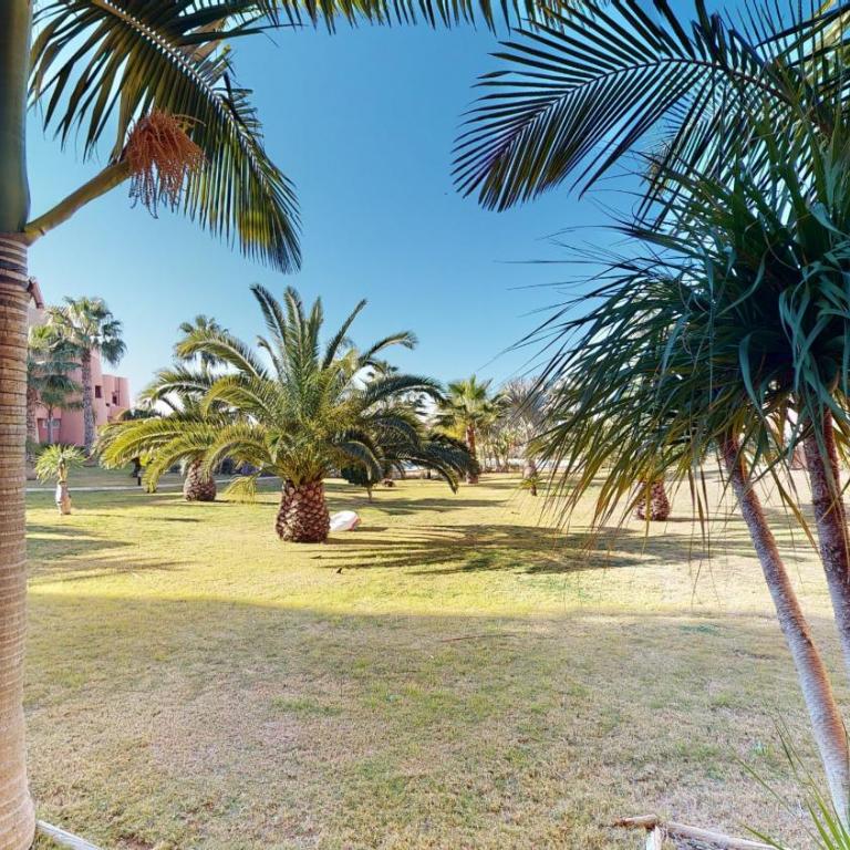 Casa Abeto A - Murcia Holiday Rentals Property - Apartamento de 2 dormitorios - 3