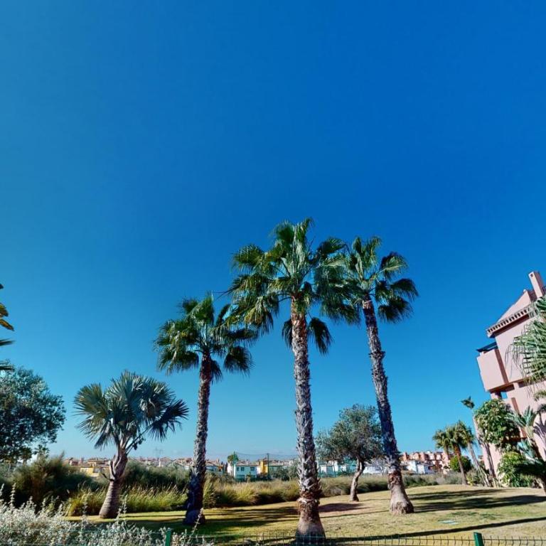 Casa Abeto A - Murcia Holiday Rentals Property - Apartamento de 2 dormitorios - 4