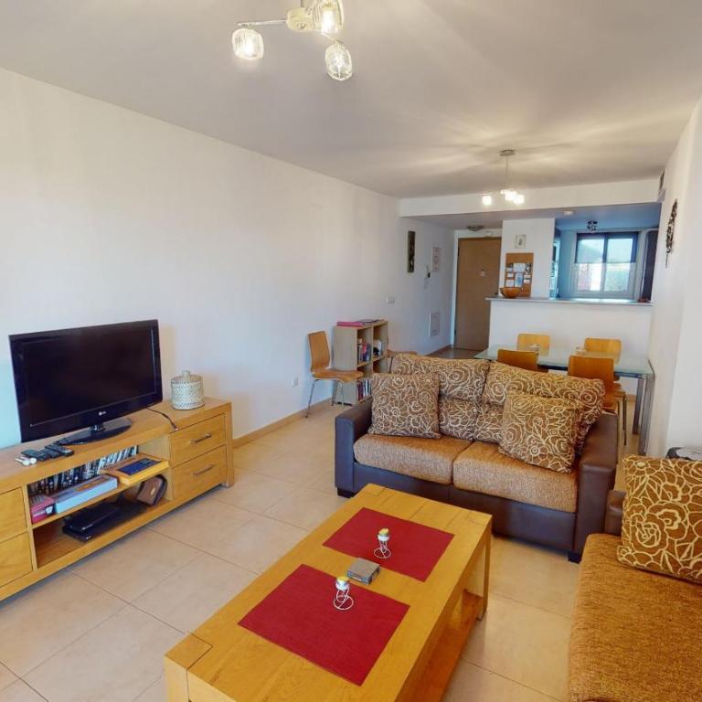 Casa Abeto A - Murcia Holiday Rentals Property - Apartamento de 2 dormitorios - 6