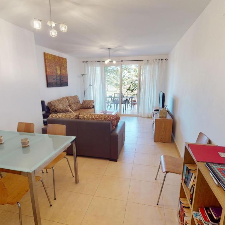 Casa Abeto A - Murcia Holiday Rentals Property - Apartamento de 2 dormitorios - 7