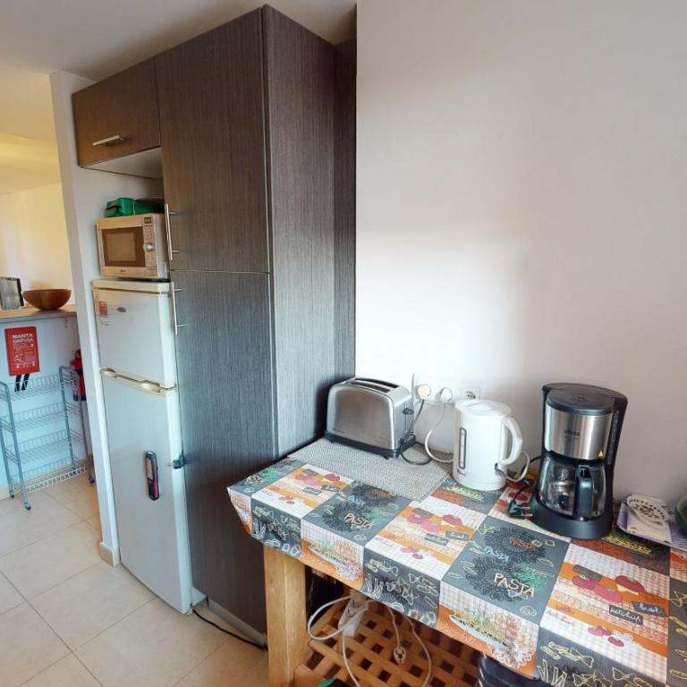 Casa Abeto A - Murcia Holiday Rentals Property - Apartamento de 2 dormitorios - 10