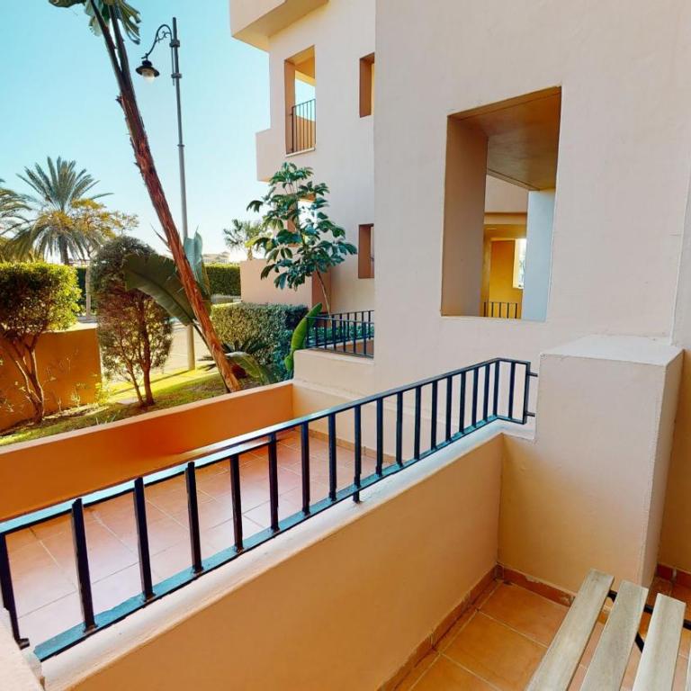 Casa Abeto A - Murcia Holiday Rentals Property - Apartamento de 2 dormitorios - 13