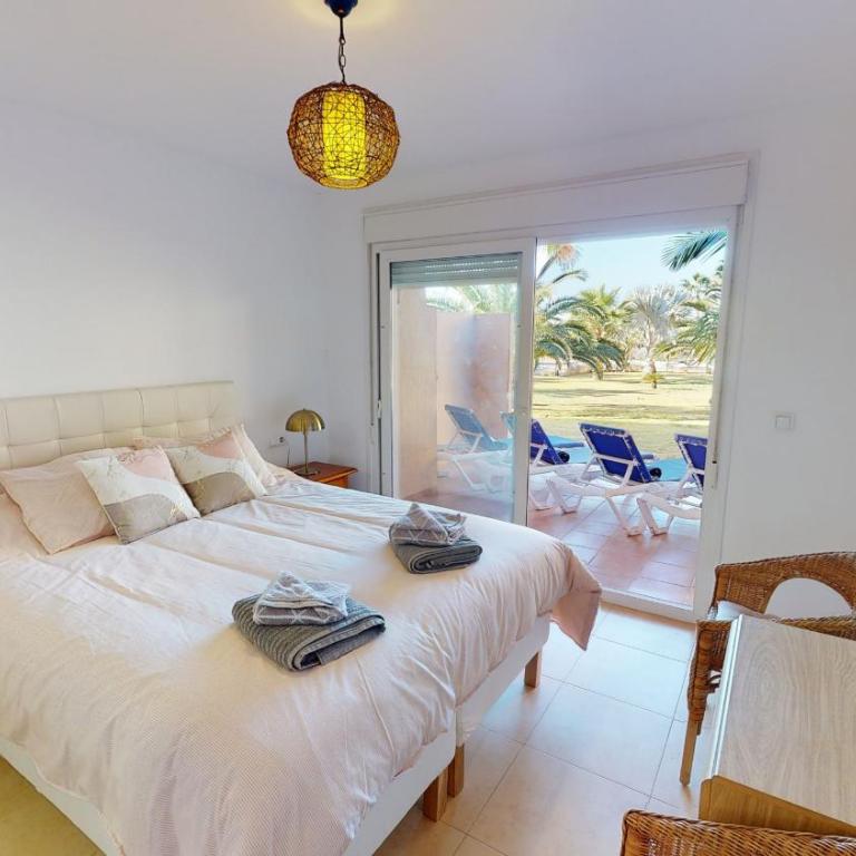 Casa Abeto A - Murcia Holiday Rentals Property - Apartamento de 2 dormitorios - 15