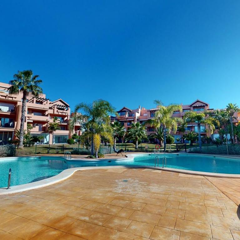 Casa Abeto A - Murcia Holiday Rentals Property - Apartamento de 2 dormitorios - 18