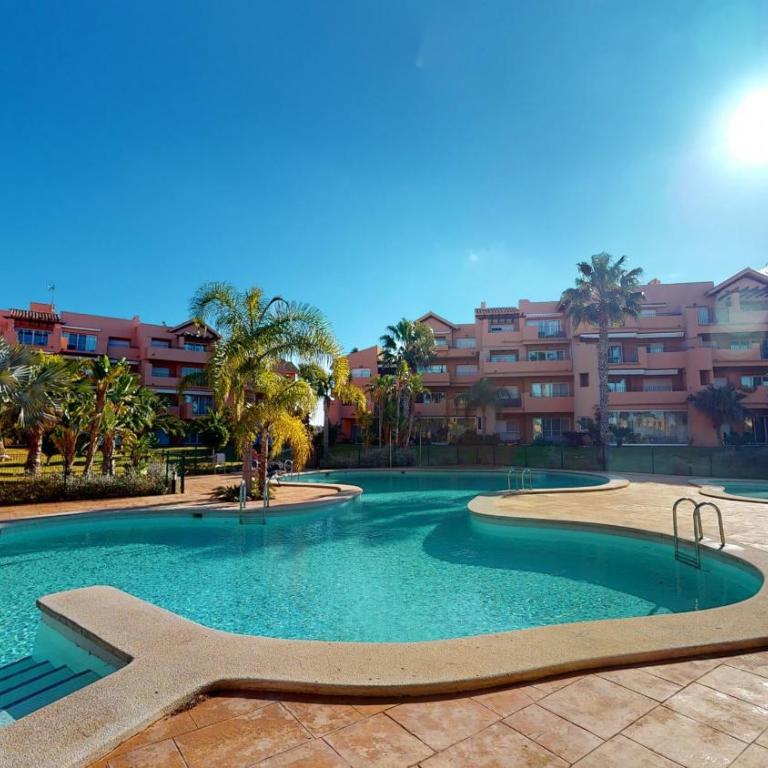 Casa Abeto A - Murcia Holiday Rentals Property - Apartamento de 2 dormitorios - 20