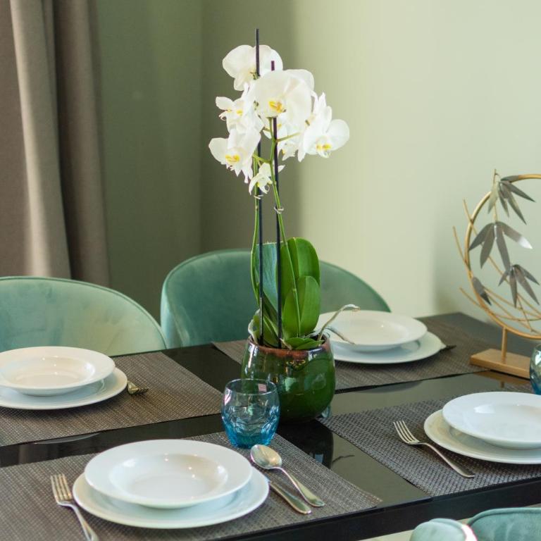 Garni Hotel Kruso - Superior Suite - 11