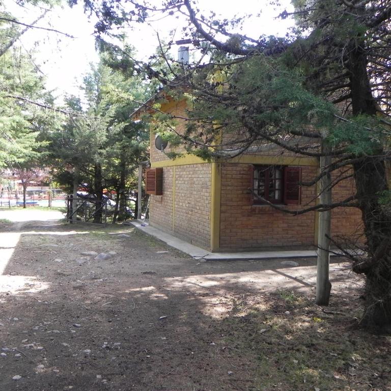 Hermosa cabaña con vista a la montaña - Casa de 2 dormitorios - 14