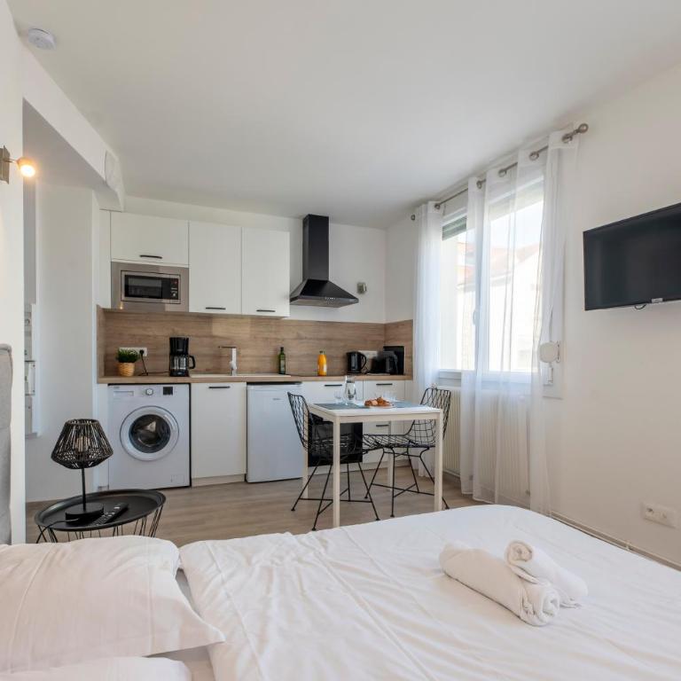 Dolmen Adrien 2 - Apartamento de 1 dormitorio - 4
