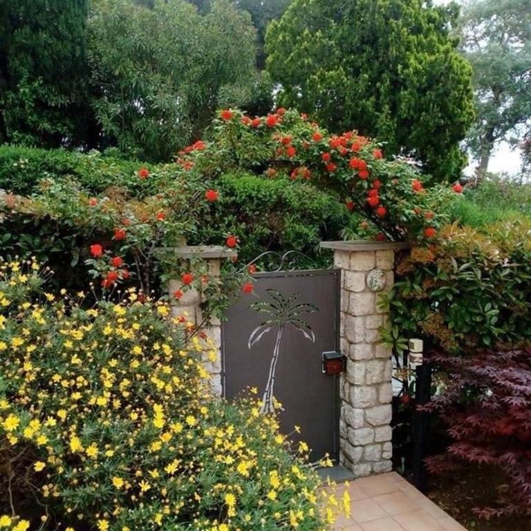 Villa Gaia - Luxury Villa, pool & wellness rooms - Villa con Piscina Privata - 7