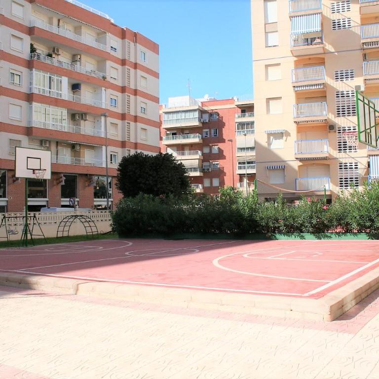 074 - Gaviotas 003 - comfortHOLIDAYS - Apartamento de 2 dormitorios - 15