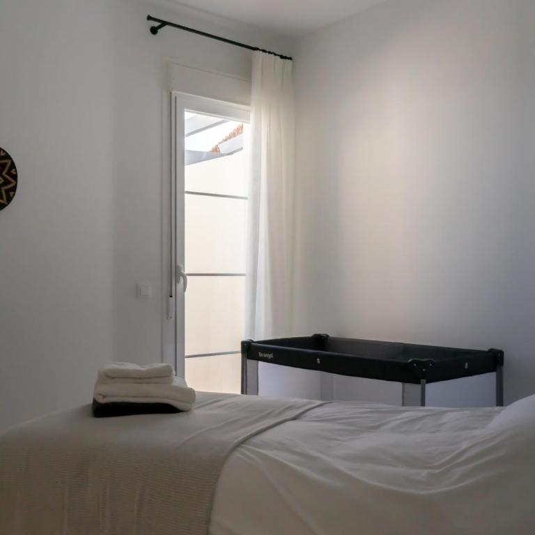 Apartment Manilva - Apartamento con terraza - 12