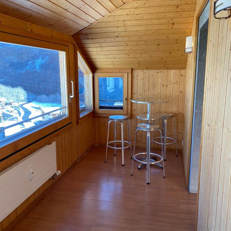 L'Arpille - Apartment mit 2 Schlafzimmern - 2