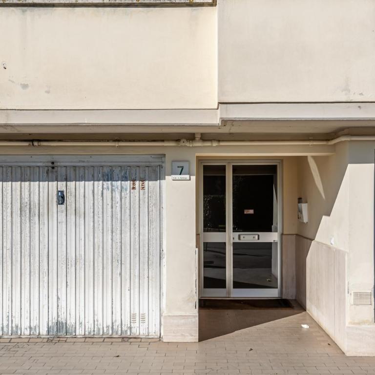 GuestHost - Cozy Apartment near the Hospital with 2 Balconies! - Appartamento con 1 Camera da Letto - 23