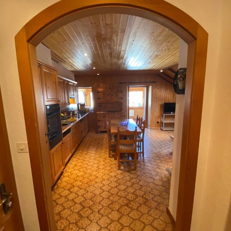 L'Arpille - Apartment mit 2 Schlafzimmern - 8