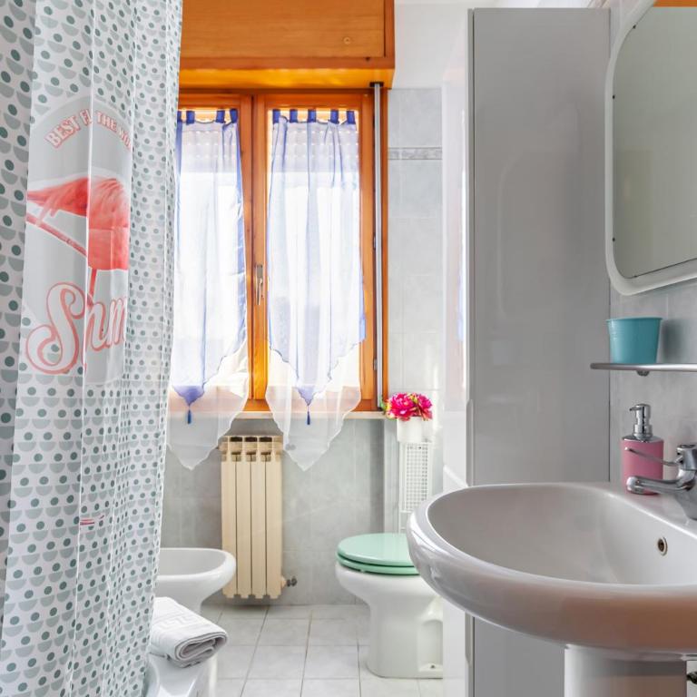 GuestHost - Cozy Apartment near the Hospital with 2 Balconies! - Appartamento con 1 Camera da Letto - 20
