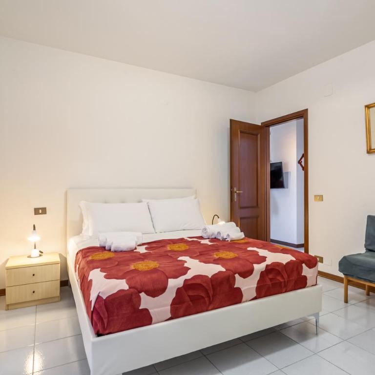 GuestHost - Cozy Apartment near the Hospital with 2 Balconies! - Appartamento con 1 Camera da Letto - 17