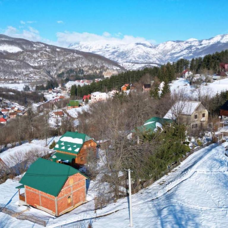 Apartment Dulovine - Apartman sa Terasom - 18