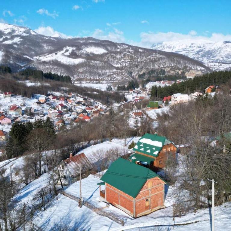 Apartment Dulovine - Apartman sa Pogledom na Vrt - 24