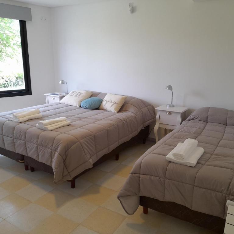 Aguamansa Apart - Apartment - Ground Floor - 1