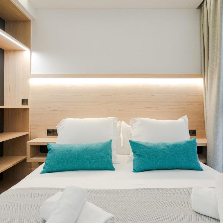 Feelathome Ventas Suites - Studio - Ground Floor - 7