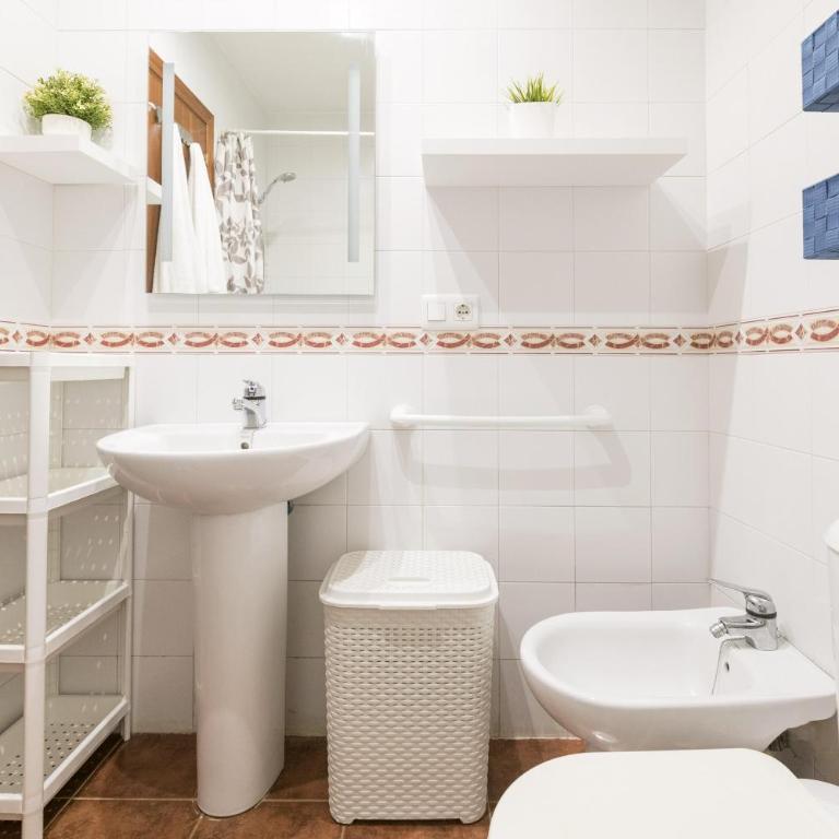 El Deseo - Apartamento de 2 dormitorios - 25