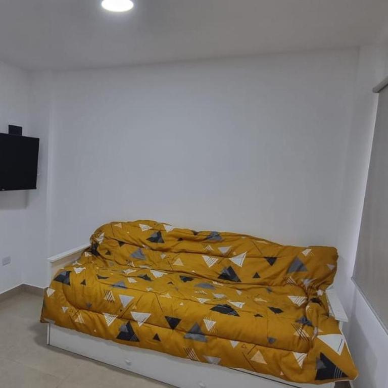 Los argentos - Apartamento - 3