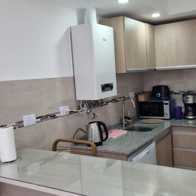 Los argentos - Apartamento - 1