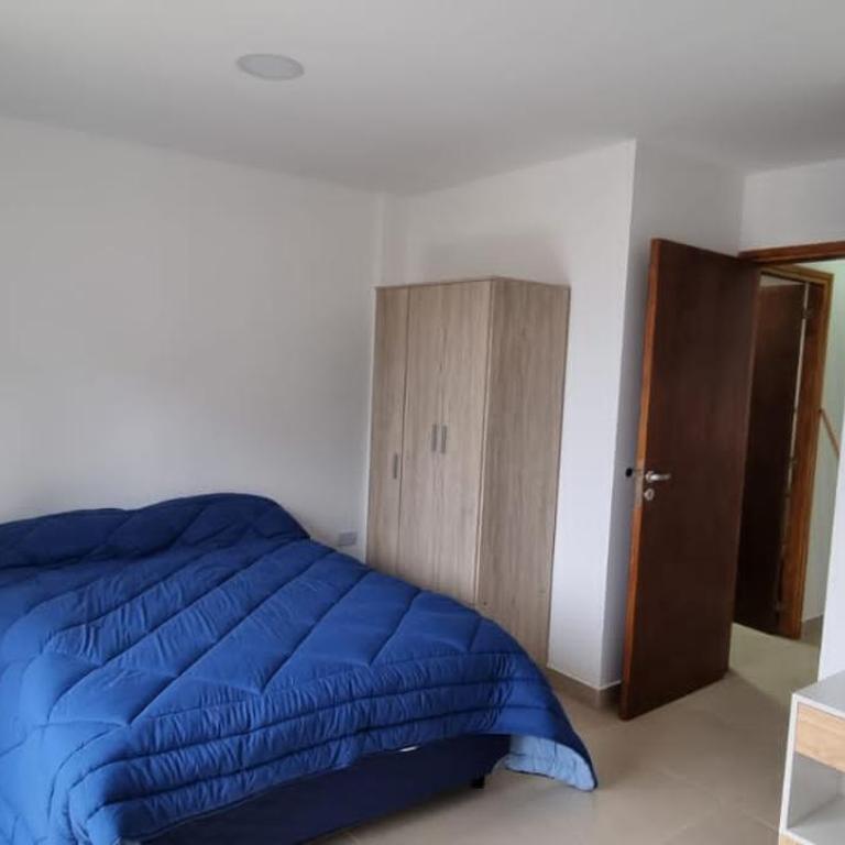 Los argentos - Apartamento - 6