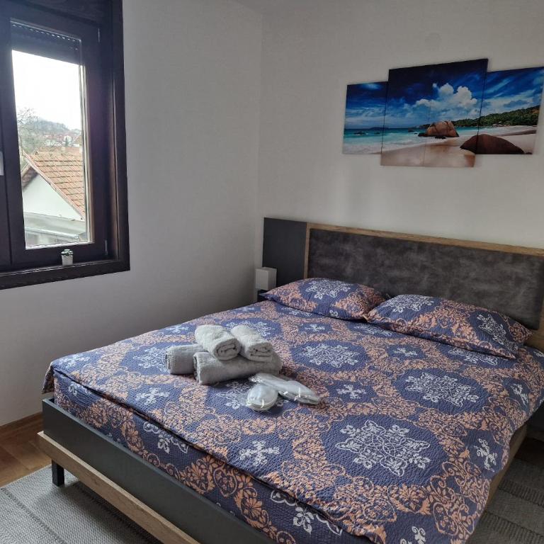 MB LUX - Apartman sa 1 Spavaćom Sobom - 18