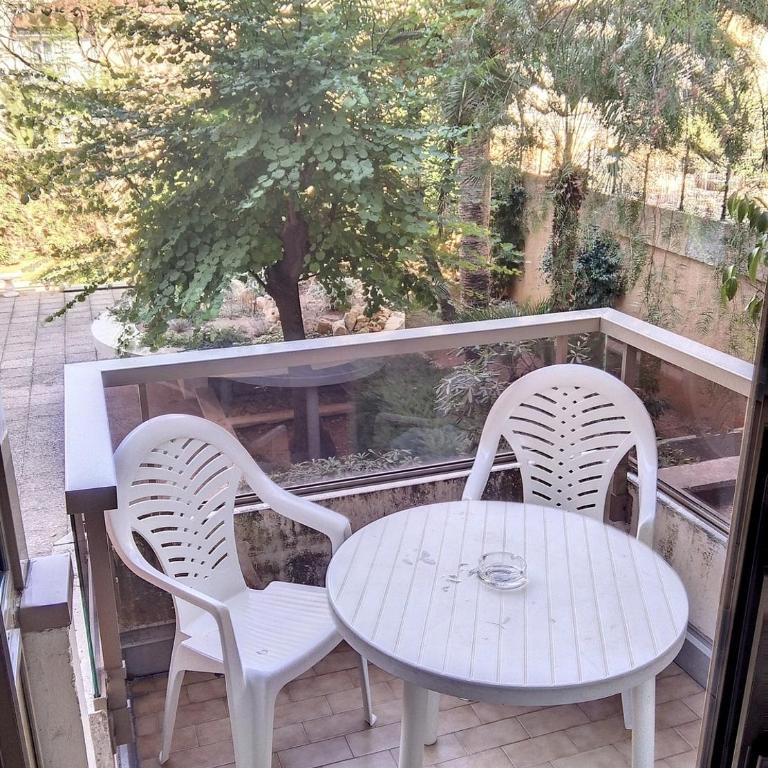 Résidence Graziella Studio 127 - Monolocale con Vista Giardino - 5