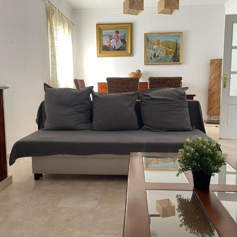 Chalet Edén Azul - Casa - 5