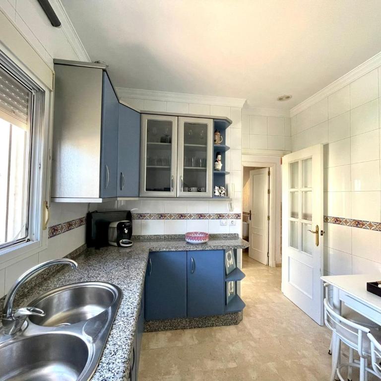 Chalet Edén Azul - Casa - 14