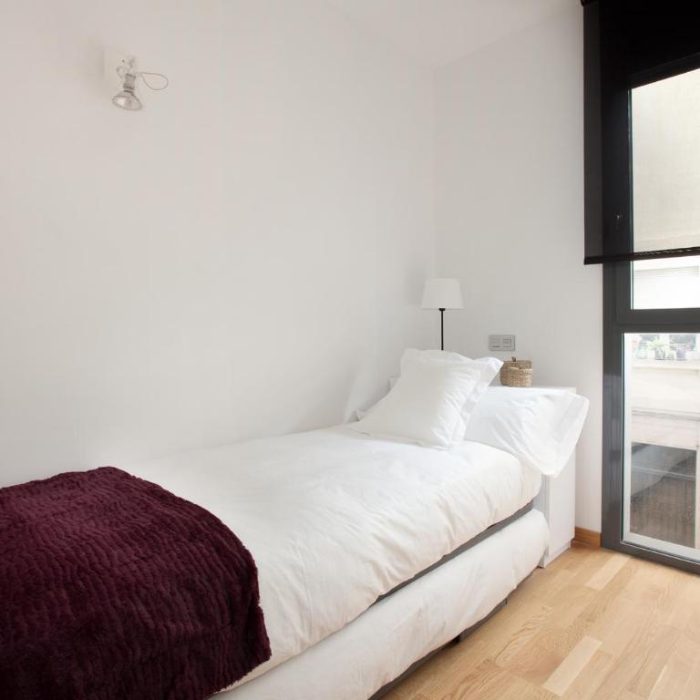 AB Gracia Sant Salvador - Two-Bedroom Apartment - 1