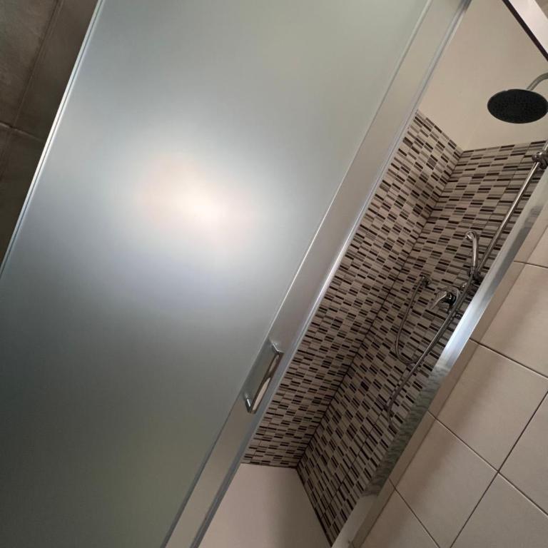 Villa COME A CASA TUA - Deluxe Double Room with Extra Bed - 5