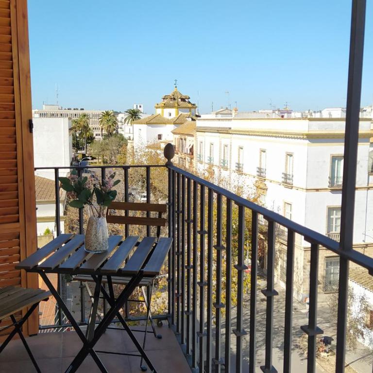 Sherryflat Porvenir - Apartamento de 1 dormitorio - 1