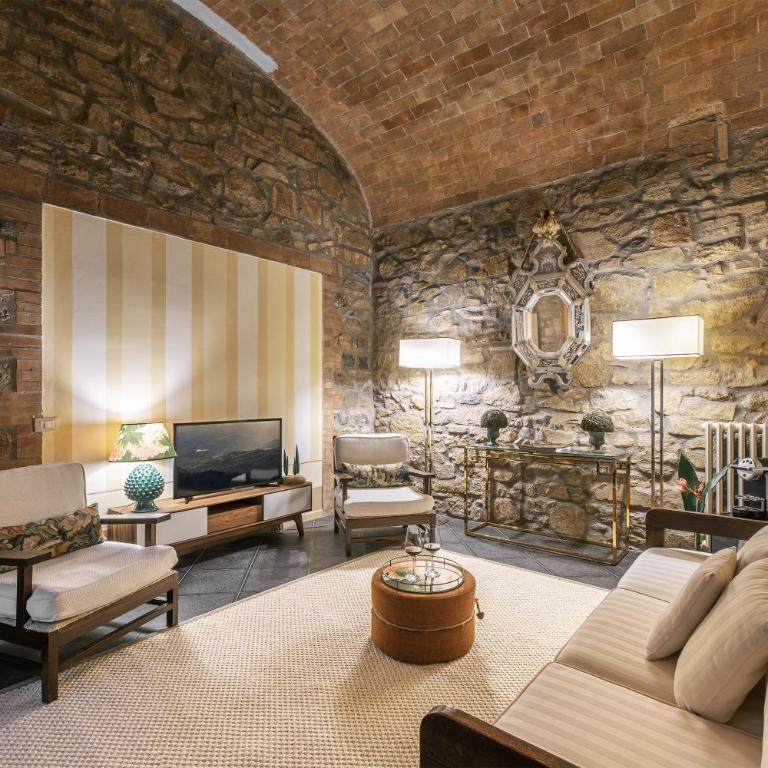 Porta Castellana B&B - Apartment - Suite - 3