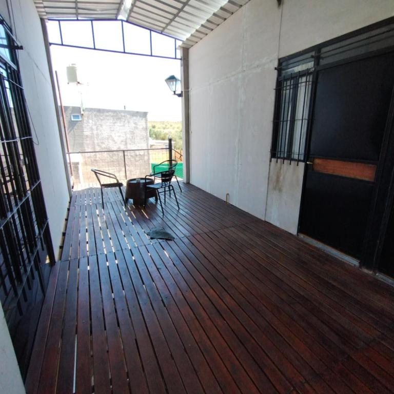 Blanco - Apartamento de 1 dormitorio - 4