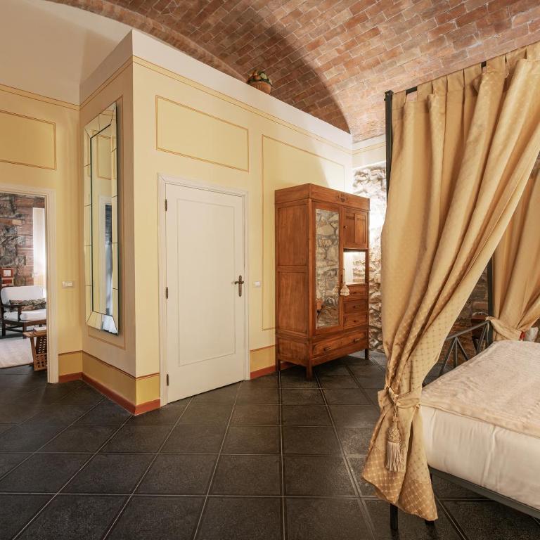 Porta Castellana B&B - Apartment - Suite - 5