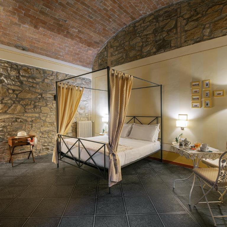 Porta Castellana B&B - Apartment - Suite - 7