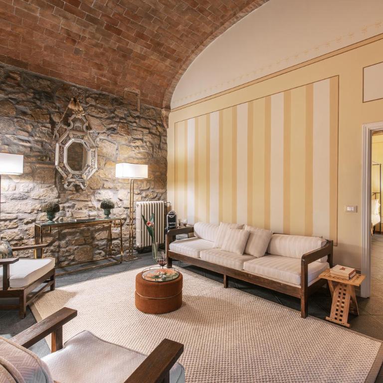 Porta Castellana B&B - Apartment - Suite - 4