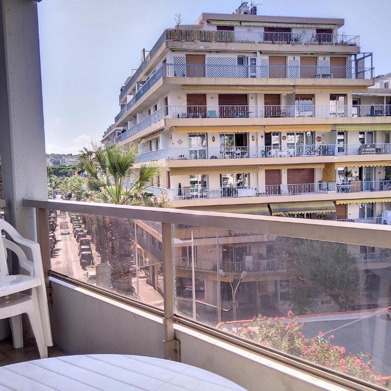 Résidence Graziella Studio 326 - Monolocale con Vista Mare - 2