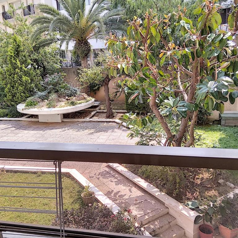 Résidence Graziella Studio 326 - Monolocale con Vista Mare - 12