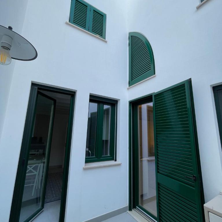 La Casa di Rocco e Maria 1947 - Three-Bedroom House - 2