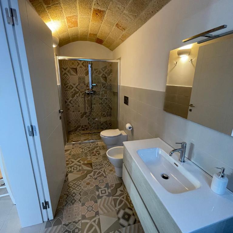 La Casa di Rocco e Maria 1947 - Three-Bedroom House - 25